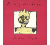 Kevin Coyne - Pointing The Finger