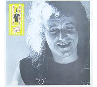 Kevin Coyne - Sanity stomp (1980) / Vinyl record [Vinyl-LP]