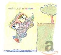 Kevin Coyne - Sugar Candy Taxi