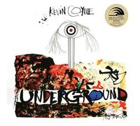 Kevin Coyne - Underground [VINYL]