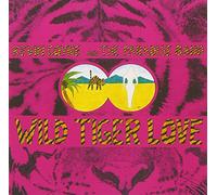 Kevin Coyne - Wild Tiger Love