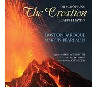 Kevin Deas - Joseph Haydn The Creation - New SACD - S4z