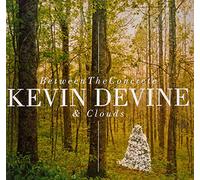 Kevin Devine - Between the Concrete & Clouds