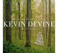 Kevin Devine - Between the Concrete & Clouds [VINYL]