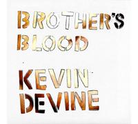 Kevin Devine - Brother's Blood