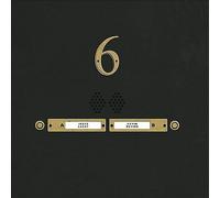 Kevin Devine/Jesse Lacey : Devinyl Splits No. 6 Vinyl 7" Single (2016)