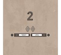 Kevin Devine / Meredith Graves - Devinyl Splits No. 2 [VINYL]