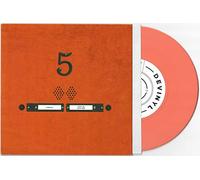 Kevin Devine / Owen - Devinyl Splits No. 5 [VINYL]