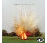 KEVIN DEVINE / PUT YOUR GHOST TO REST by Kevin Devine