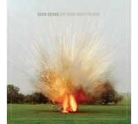 Kevin Devine - Put Your Ghost to Rest [VINYL]