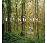 Kevin Devine - Between the Concrete and Clouds