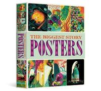 Kevin DeYoung The Biggest Story Posters Poster Book Kevin DeYoung Multicolor