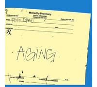 Kevin Drew - Aging [New Vinyl LP] Digital Download