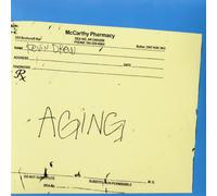 Kevin Drew - Aging (Vinyl LP 2023, 8 Track Album, Arts & Crafts AC214LP)