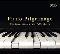 Kevin Duncan - Piano Pilgrimage CD (x3 CD Set)