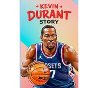 Kevin Durant story: Kids biography for Kevin Durant