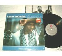 Kevin Eubanks - Face To Face