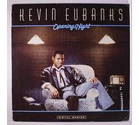 KEVIN EUBANKS - opening nights