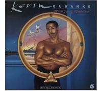 Kevin Eubanks - Promise of Tomorrow [Import]