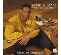 Kevin Eubanks - Shadow Prophets