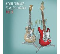 Kevin Eubanks & Stanley Jordan - Duets