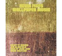 Kevin Figes - Wallpaper Music