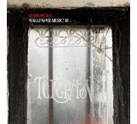 Kevin Figes - Wallpaper Music III [VINYL]