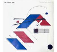 The Kevin Fingier Collective - Not Strictly Soul [VINYL]