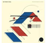 The Kevin Fingier Collective - Not Strictly Soul [VINYL]