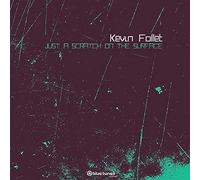Kevin Follet - Just a Scratch on the Surface [VINYL]