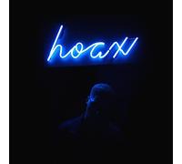 Kevin Garrett : Hoax VINYL 12" Album 2 discs (2019) NEW Quality guaranteed