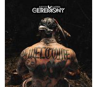 Kevin Gates The Ceremony (Vinyl) (US IMPORT)