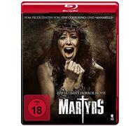 Kevin Goetz,Michael Goetz - Martyrs [Blu-ray]