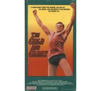 Kevin - Gold & Glory [VHS] [Import USA]