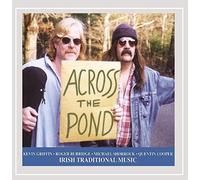 KEVIN GRIFFIN - Across the Pond