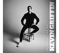 Anywhere You Go by Kevin Griffin (Vinyl Record 2019)