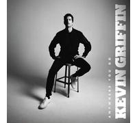 Kevin Griffin (Better than Ezra) - Kevin Griffin - Anywhere You Go