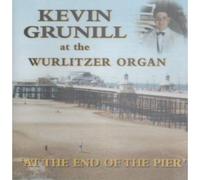 Kevin Grunill - At The End Of The Pier