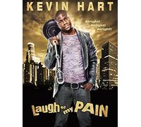 Kevin Hart: Laugh At My Pain