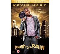 Kevin Hart - Laugh At My Pain (DVD)