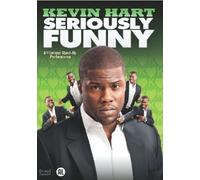 Kevin Hart: Seriously Funny [DVD]