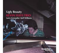 Kevin Hays Trio - Ugly Beauty [VINYL]