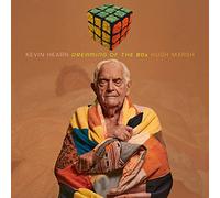 Kevin Hearn - Dreaming of the 80s [VINYL]