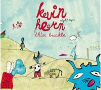 Kevin Hearn - Night Light