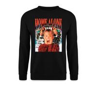 Kevin Home Alone Home Alone Christmas Jumper, black, S