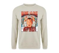 Kevin Home Alone Home Alone Christmas Jumper, Natural stone, XL