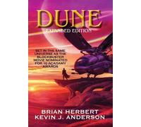 Kevin J Anderson Brian Herbert Tales of Dune (Paperback) (US IMPORT)