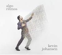 KEVIN JOHANSEN - Algo Ritmos