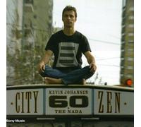Kevin Johansen - City Zen