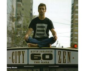 Kevin Johansen - City Zen